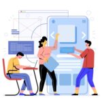 app development