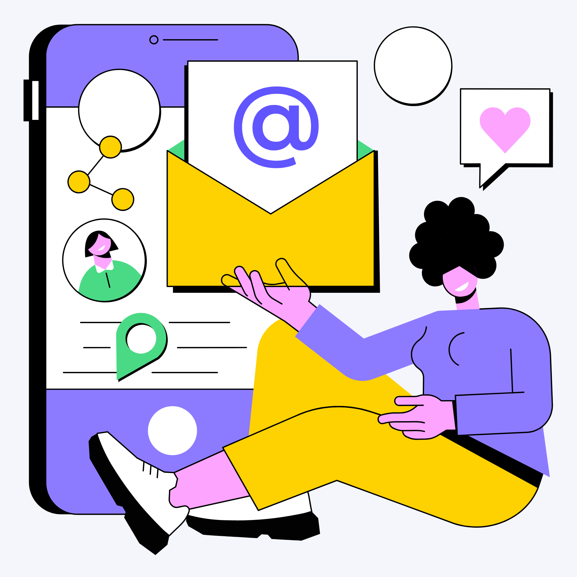 EMAIL MARKETING