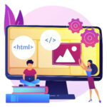 web development