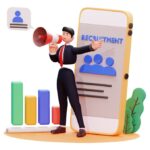 agent recruitment