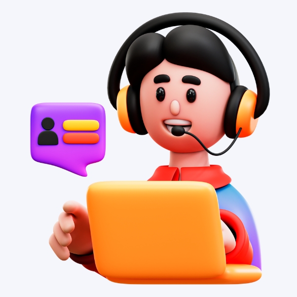 contact